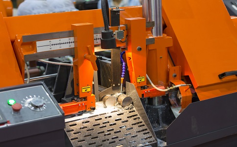 崇义龙门带锯床具备哪些优点？